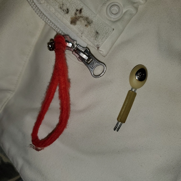 DC winter snowboard coat jacket - Picture 11 of 16